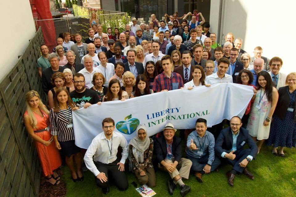 LIWC 2018, Kraków