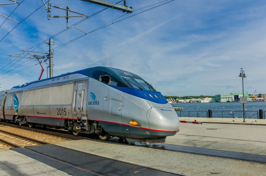 Acela Express