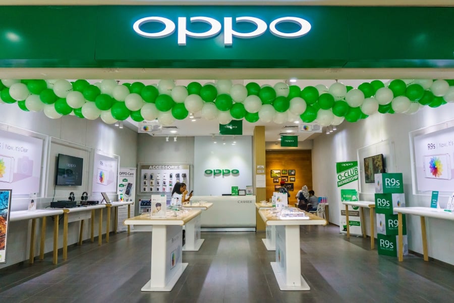 Sklep Oppo Electronics