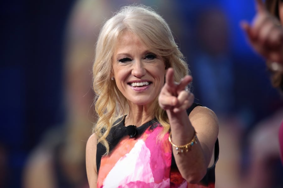 Kellyanne Conway