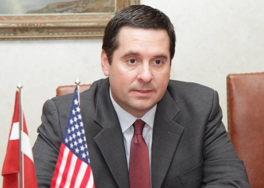 Devin Nunes