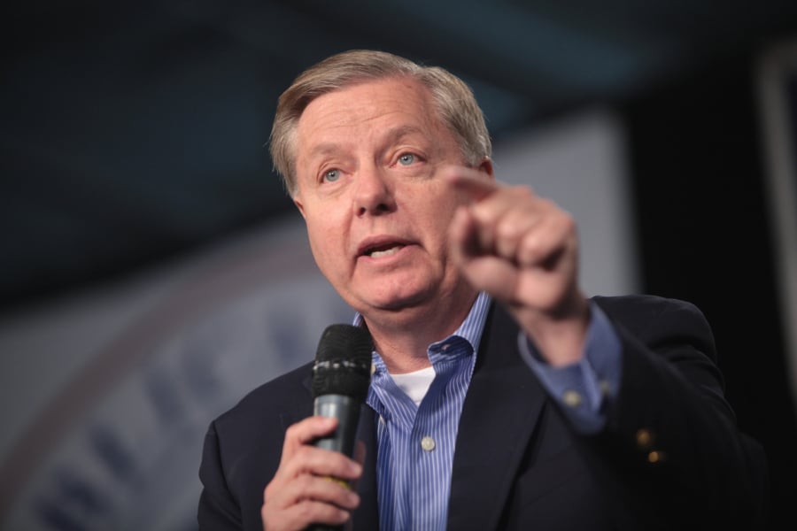 Lindsey Graham